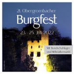 Burgfest 2022