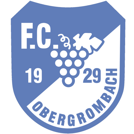 FC Obergrombach Logo